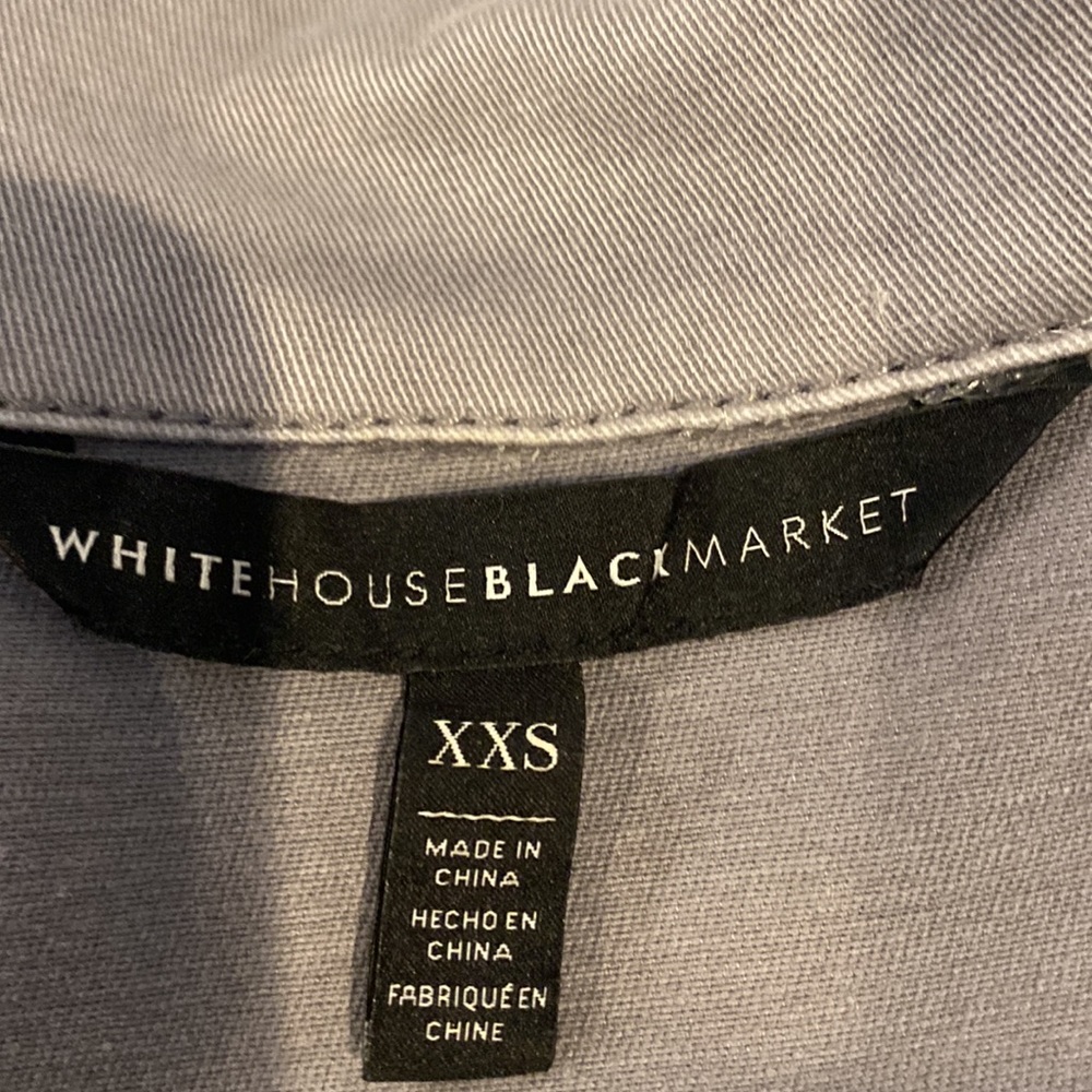 Woman’s Spring Jacket - image 5